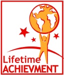 lifetime award graphic