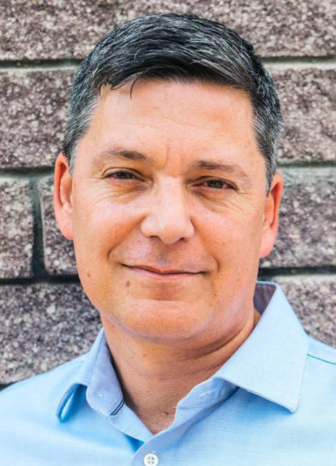 Steve Robertson