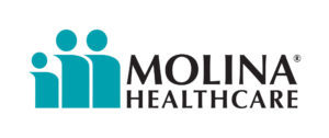 Logo Molina Healthcare