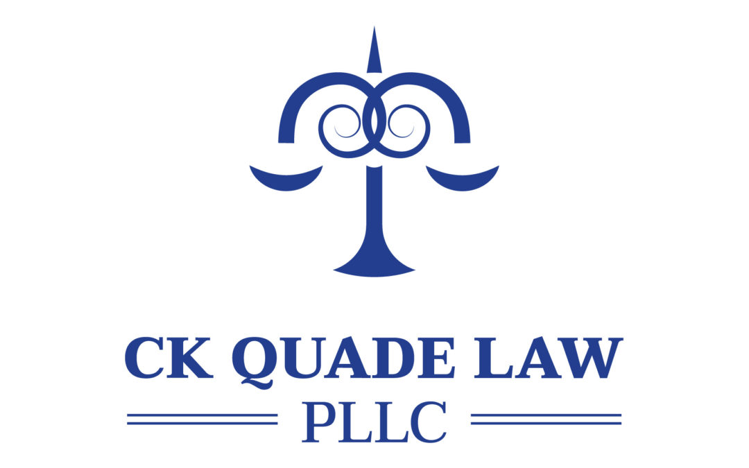 CK Quade Law