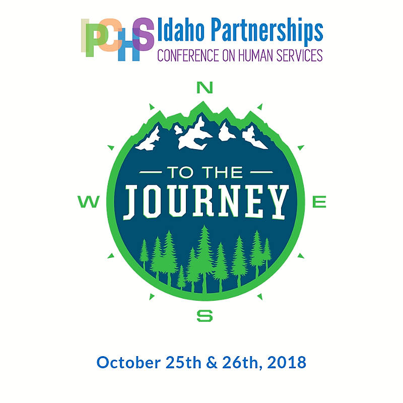 2016 Idaho PCHS Conference