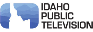 Logo of Idaho Public Television