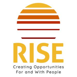 rise-logo-cmyk - Western Partnerships Conference on Human Services