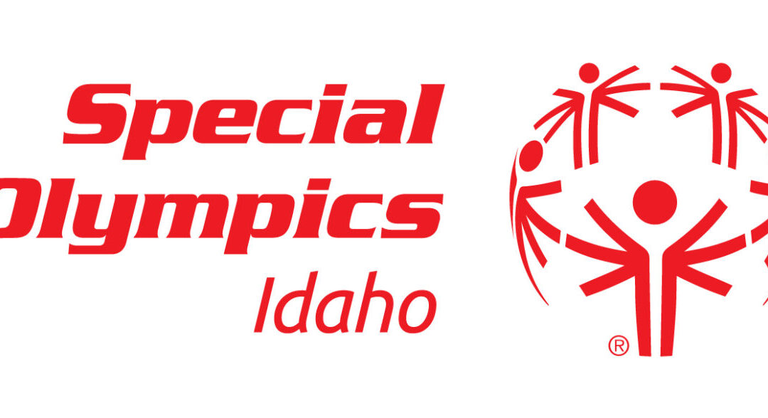 Special Olympics Idaho